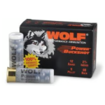 12 ga 9 pellet 2.75