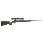 SAVAGE AXIS 2 XP RIB 350 LEGEND 18IN  GREEN