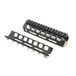 AR15 CARBINE LENGTH DROP IN MLOK HANDGUARD