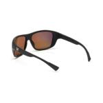 Jackal Sunglasses -Black/Amber