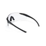 RangePoint Glasses -Black/Clear