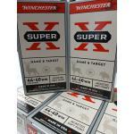 Winchester Super X | Game & Target