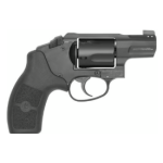 S&W BG2.0 38SP REV 1.9B 5R