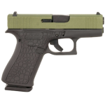 Glock 43X 9mm PX4350204BAYOU