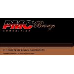 PMC 45B            45ACP   185 JHP           50/20
