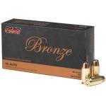 PMC 45B            45ACP   185 JHP           50/20