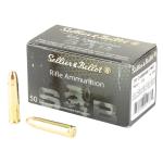 S&B 30CARBINE 110GR FMJ 50/1000