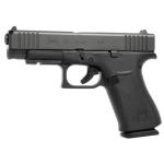 GLK 48 9MM PST 15RD RAIL