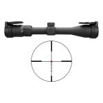 Sig Sauer Electro-Optics Buckmasters Scope 3-9x 40mm 1
