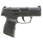 Sig Sauer P365 Tac Pac Black X-Ray 9mm
