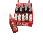 Pew Sauce - Tactical Sriracha Firearm Lubricant