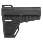 Lightweight Blade arm brace.