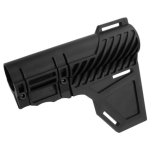 Lightweight Blade arm brace.