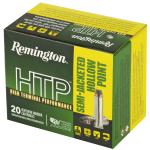 REM 22231 RTP357M2A  HTP 357       158SJHP   20/25
