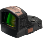 SIG ROMEO-RS COMPACT 3MOA RED DOT ROSE
