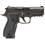 Sig Sauer P226 X-Carry Legion 226XCA-9-LEGION