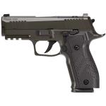 Sig Sauer P226 X-Carry Legion 226XCA-9-LEGION