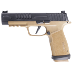 Sig Sauer P365 Fuse 9mm 365XF-9-CTFO