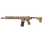 SIG MCX SPEAR-LT 556NATO 16 30R FDE