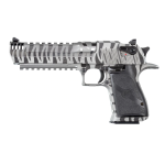 Magnum Research Desert Eagle Mark XIX 50 AE DW50WTS