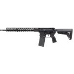 Sig Sauer RM400SDI16BP M400 X-Series 5.56x45mm NATO 16 30+1, Black, Magpul SL-K Stock, OEM Polymer Grip, Flat Match Trigger