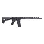 Sig Sauer RM400SDI16BP M400 X-Series 5.56x45mm NATO 16 30+1, Black, Magpul SL-K Stock, OEM Polymer Grip, Flat Match Trigger