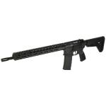 Sig Sauer RM400SDI16BP M400 X-Series 5.56x45mm NATO 16 30+1, Black, Magpul SL-K Stock, OEM Polymer Grip, Flat Match Trigger