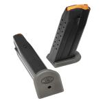 FN 20-100478   509  MAG      9MM EDGE    17R   BLK