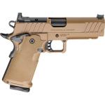Springfield 1911 DS Prodigy AOS 9mm
