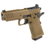 Springfield 1911 DS Prodigy AOS 9mm