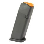 Glock 74197 G20 15rd 10mm Auto Black Polymer