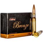 PMC 50A      50 BMG  660 FMJBT TGT           10/20