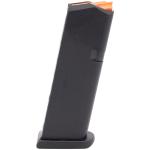 Glock 33812 G19  Gen5 15rd 9mm Luger, Black Polymer