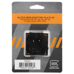 MOS adapter plate 08 Set/pkg