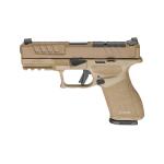 Springfield Armory Echelon 4.0C 9mm EC9409F-U