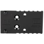  MOS adapter plate 06 Set/pkg