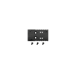 MOS adapter plate 05 Set/pkg