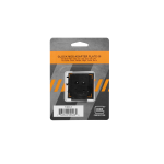 MOS adapter plate 05 Set/pkg