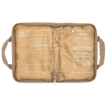GLOCK SINGLE PISTOL CASE