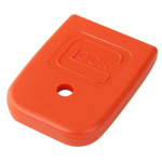 Mag G29 10rd (floor plate 03 orange follower) Pkg