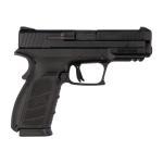 BRG9 ELITE REG $299.99 NOW $249.99 - BRG USA BRG9 Elite 9mm Black Pistol - BRG9E4111