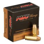 PMC 10B      10MM    170 JHP                 25/20