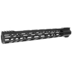 ace-20 series 15 inch raw handguard
