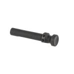 TacFire  Takedown Pin Front Black Steel AR-15