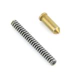 SAFETY DETENT & SPRING