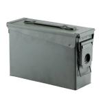 30 Cal Metal Ammo Can 10151 Ridgeline