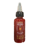 Pew Sauce - Tactical Sriracha Firearm Lubricant