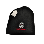 TOWERS BEANIE HAT
