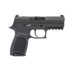Sig Sauer P320 Compact 9mm - IOP L320C-9-BSS