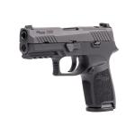 Sig Sauer P320 Compact 9mm - IOP L320C-9-BSS